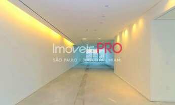 Imagem 7: Laje comercial disponível para locação: andar de 120 a 1.253m² no WTC!