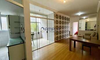 Imagem: Apartamento de 3 quartos com varanda e 2