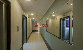 Imagem 5: Flat com ótimo preço no bairro Itaim Bibi. Confira!