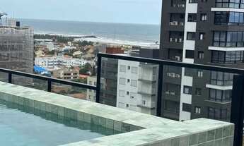 Imagem 7: Apartamento 603 Freedom Box 45 Praia Grande Apartamento
