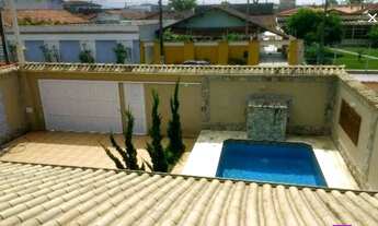 Imagem 3: Casa em Rua das Begônias - Flórida - Praia Grande/SP