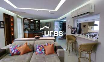 Imagem 3: Edifício Côte D'or - Apartamento 4 quartos, sendo 2 suítes