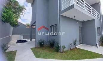 Imagem 3: Sobrado em Rua Olga Leocadio de Souza - Tupy - Itanhaém/SP