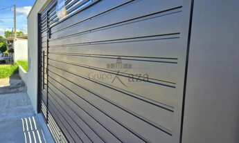 Imagem 3: Casa Moderna 3 Dorm (1 Suíte) | Parque dos Sinos Jacareí