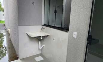 Imagem 3: COMPRE SEM ENTRADA!!! Casa nova 3 quartos / 1 suíte Parque João Braz