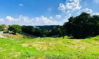 Imagem: Terreno à Venda no Condomínio Vila Real
