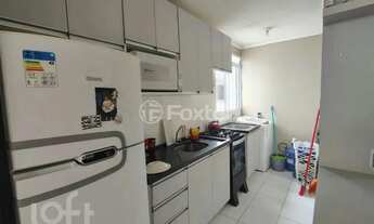 Imagem 3: Apartamento à venda Rua Roberto Francisco Behrens, Mato Grande - Canoas