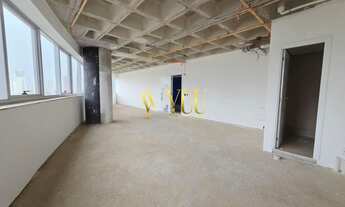 Imagem 2: Sala Comercial no Orion Complex Exclusividade e Estrutura Premium para Empresa