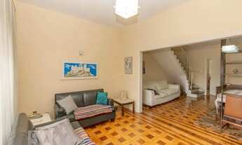 Imagem 2: Casa à Venda - Campo Belo, 3 Quartos, 160 m2