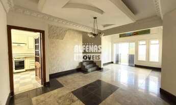 Imagem 2: Cobertura à venda 4 quartos no Bairro Santa Cruz Industrial