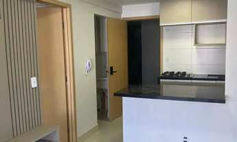 Imagem 6: GR ALUGA ED. JP RESIDENCE - 1 QUARTO - C/ ARMARIOS - 1 VAGA - AREA DE LAZER - OPORTUNIDADE