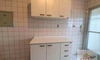 Imagem 4: Apartamento com 2 dormitórios para alugar, 61 m² por R$ 3.355,00/mês - Conceição - São Pau