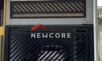 Imagem 4: Casa em Rua Ministro Salgado Filho - Vila Fiori - Sorocaba/SP