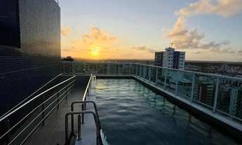 Imagem: Apartamento à venda no MOUNT SION, BESSA