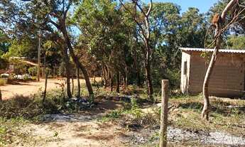 Imagem 3: Lote em são José do buritis MG