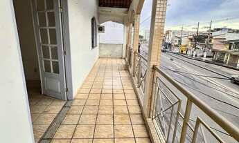 Imagem: Casa Residencial ou Comercial com 5 quartos