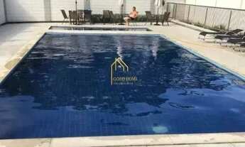 Imagem 7: Vendo Apartamento próximo ao Patronato Santo Antônio