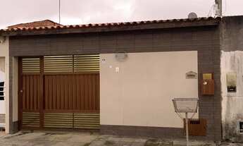 Imagem: CASA (NO BAIRRO MANGABEIRA