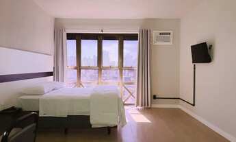 Imagem 4: Loft em excelente localização no centro de Joinville na rua do terminal Central