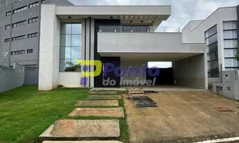 Imagem 2: Casa no Condomínio Villas Park lll