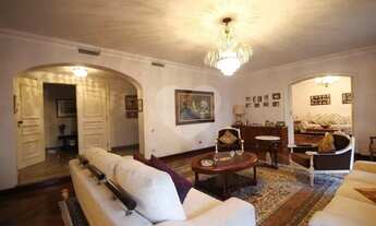 Imagem 4: Seu Novo Endereço em Higienópolis Espera por Você!