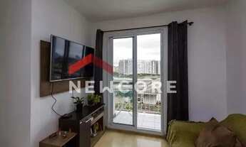 Imagem: Apartamento em Avenida Assis Brasil - São