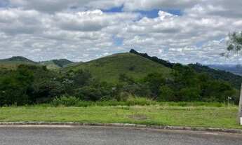 Imagem 2: Terreno à venda, 458 m² por R$ 390.000 - Condomínio Entre Serras Residencial - Santa Isabe