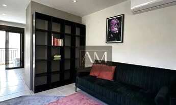 Imagem: Apartamento com 1 dormitório à venda