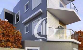 Imagem 2: Apartamento com 1 dormitório à venda, 26 m² por R$ 235.000,00 - Jardim Sao Paulo(Zona Nort