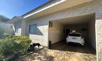 Imagem 7: Casa Residencial com Ampla Área Gourmet e Excelente Padrão Construtivo no Bairro Village