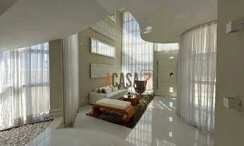 Imagem 3: Casa com 3 suítes - Condomínio Residencial Giverny - Sorocaba/SP