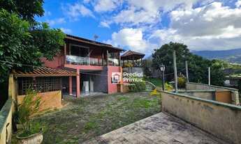 Imagem 3: Incrível residência próxima ao Cônego com 300m²