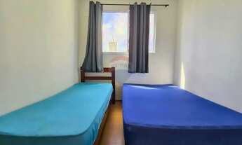 Imagem 7: Apartamento a venda, 2 Quartos, lado sul, Ponta de Campina, Cabedelo - PB - Brasil