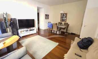 Imagem 4: EXCELENTE 3 QUARTOS NO LEBLON