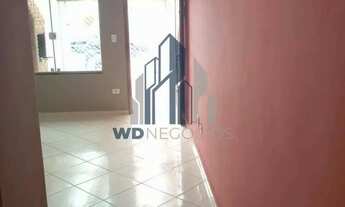 Imagem 4: Sobrado à venda no bairro Vila Carmem - São Paulo/SP