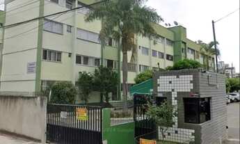 Imagem: Apartamento 2 quartos na etapa de Coqueiral