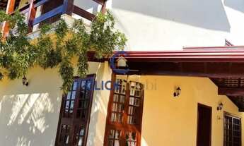 Imagem: Casa - Jardim Chapadão - Campinas