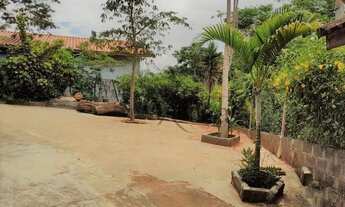 Imagem 3: Chácara - Bairro Águas do Canindú - 2.640m² - Estuda Permuta