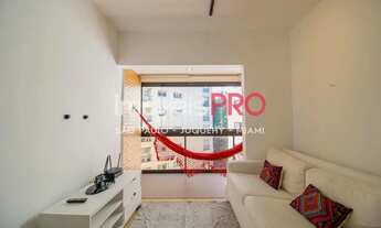 Imagem 6: Apartamento para locação na Vila Nova Conceição - 45m²