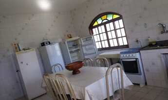 Imagem 5: Quintal Iguabinha