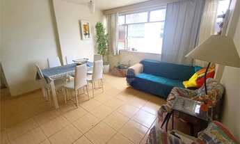 Imagem 3: Apartamento à venda com 2 quartos no condomínio Edifício Jardim de Alah, Rio de Janeiro