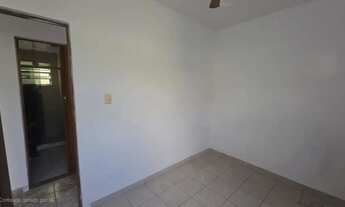 Imagem 3: Imóvel para venda possui 50 metros quadrados com 2 quartos