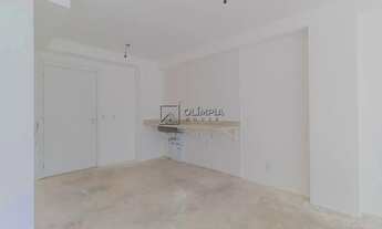 Imagem 7: Venda Apartamento 1 Dormitórios - 49 m² Brooklin