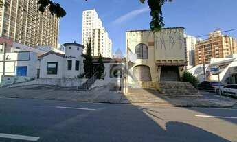 Imagem: Casa à venda e para alugar em Campinas