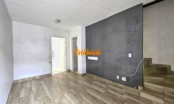 Imagem 2: Casa em condomínio fechado com 2 dormitórios à venda em Novo Hamburgo REF: 3569