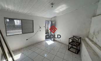 Imagem 7: Casa com 3 dormitórios à venda, 171 m² por R$ 440.000,00 - Vila Vianas - São Bernardo do C