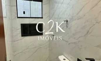 Imagem 5: Linda casa em aparecida de Goiânia