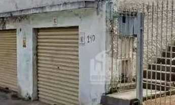 Imagem 2: Casa com 1 dormitório para alugar, 30 m² por R$ 1.000,00/mês - Vila Centenário - São Paulo