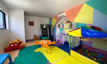 Imagem 7: Apartamento 3 Quartos (2 Suíte) Edifício Villa Vernazza, Serraria, Maceió