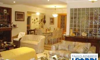 Imagem 3: APARTAMENTO - MORUMBI - SP